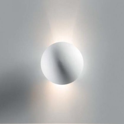 2350-52 | Светильник Belfiore 140x140x130 G9 220-240V, керамика (9010, Италия) — изображение 4