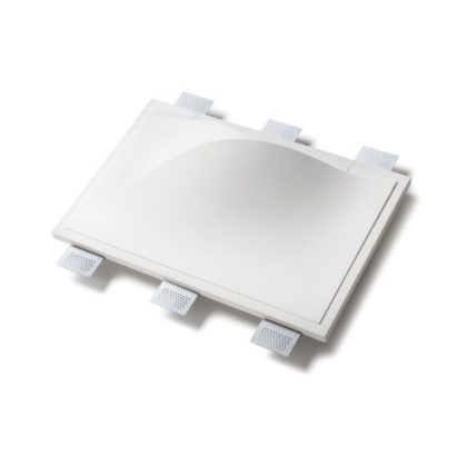 2372B-3008 Встраиваемый светильник 460x300 LED 13W 700mA 3000°K (9010, Италия)
